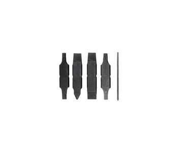 Leatherman Tool BIT KIT FOR CHARGE, WAVE & SURGE