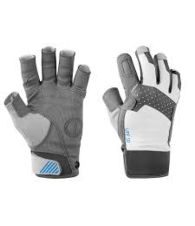 Mustang Survival Mustang Survival Traction Open Finger Glove