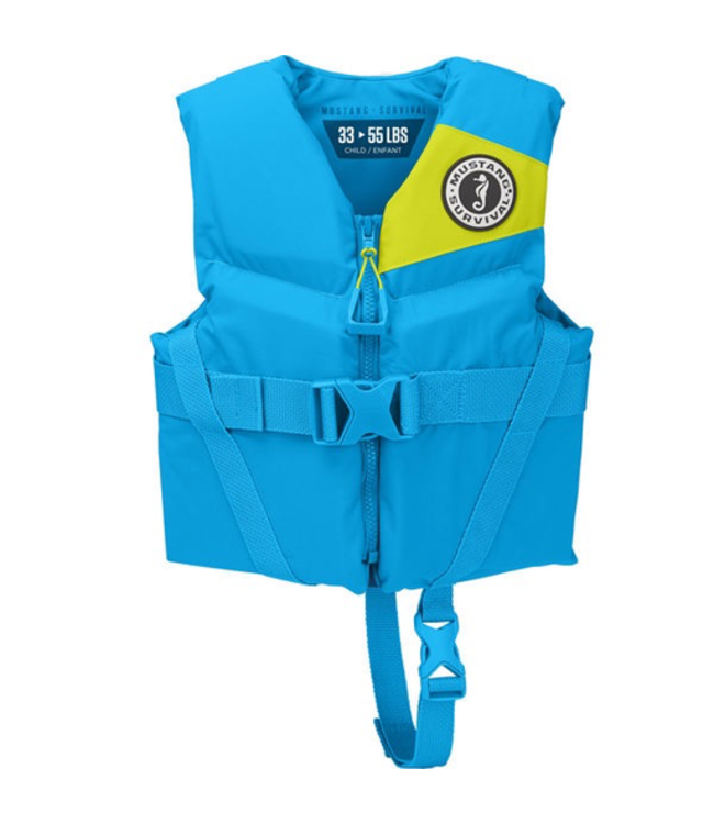 Mustang Survival Mustang Survival REV Child Vest PFD