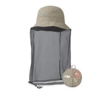 Outdoor Research Bug Bucket Hat