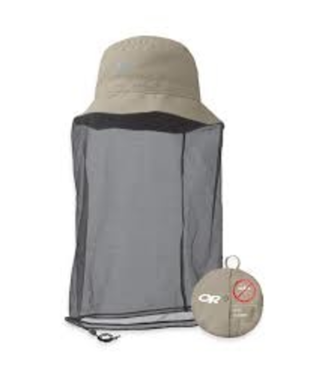 Outdoor Research Outdoor Research Bug Bucket Hat