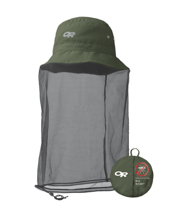 Outdoor Research Outdoor Research Bug Bucket Hat