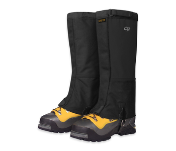 Outdoor Research Crocodiles Expedition Gore-Tex Gaiters