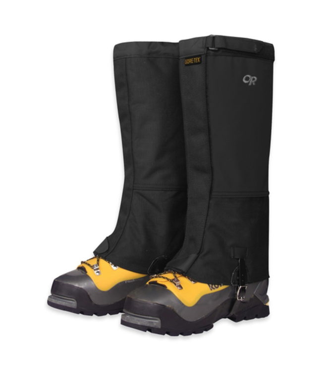 Outdoor Research Outdoor Research Men's Crocodiles Expedition Gore-Tex Gaiters