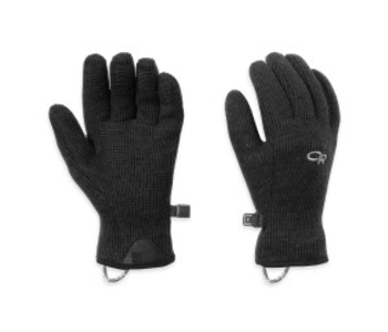 Outdoor Research Women's Flurry Gloves