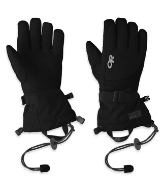 Outdoor Research Outdoor Research Women's Revolution II GORE-TEX Gloves