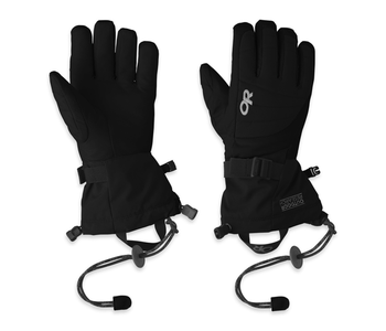 Outdoor Research Women's Revolution II GORE-TEX Gloves