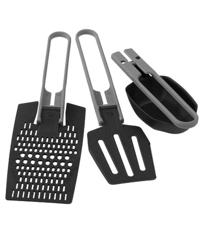 MSR MSR Alpine Utensil Set, V2 Tableware