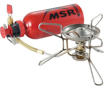 MSR WhisperLite Stove