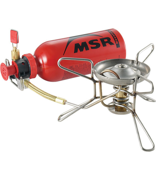 MSR MSR WhisperLite Stove