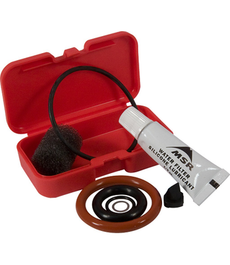 MSR MSR Miniworks and Waterworks Maintenance Kit