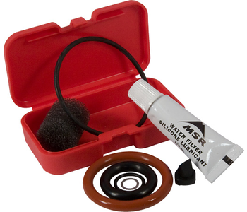 MSR Miniworks and Waterworks Maintenance Kit