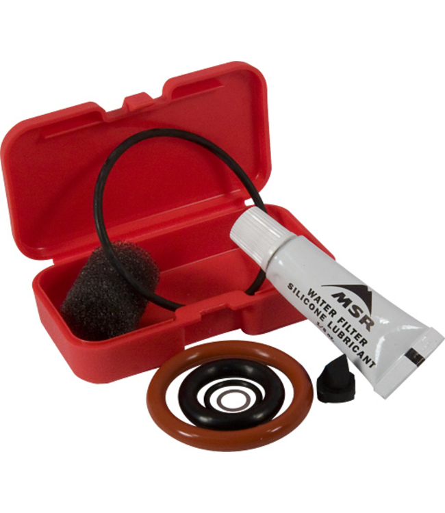 MSR MSR Miniworks and Waterworks Maintenance Kit