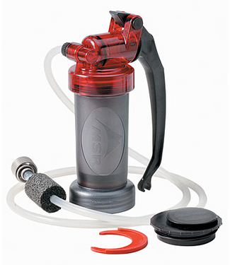 MSR MSR MiniWorks EX Water Filter