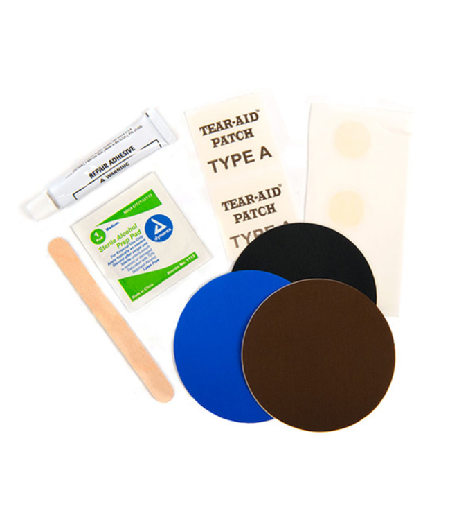 Thermarest Thermarest Permanent Home Repair Kit