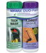 Nikwax Nikwax Hardshell Duo-Pack 300 ml