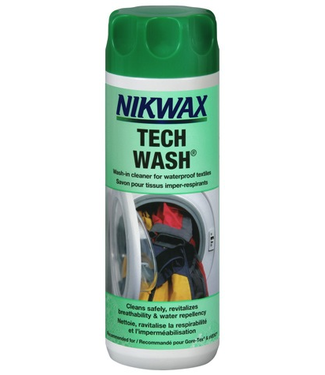 Nikwax Nikwax Tech Wash 300 ml
