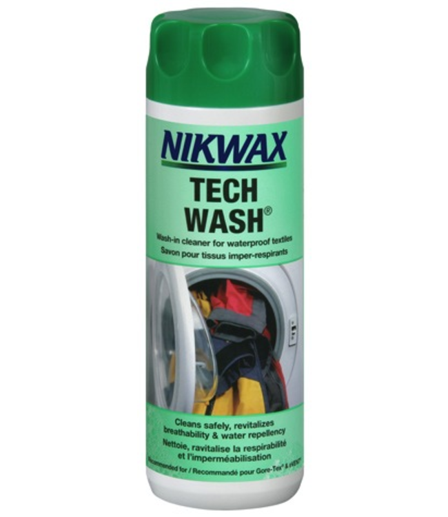 Nikwax Nikwax Tech Wash 300 ml