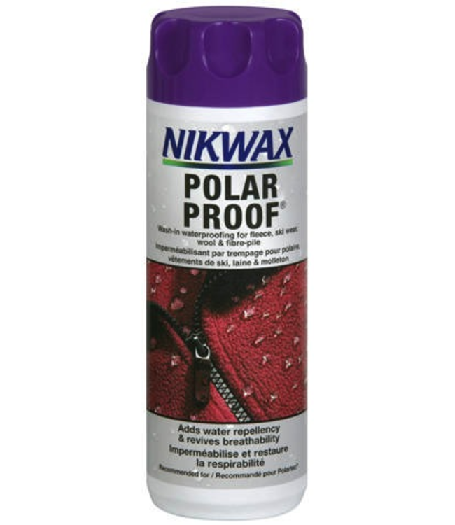 Nikwax Nikwax Polar Proof 300 ml