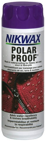 Nikwax Polar Proof 300 ml