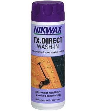 Nikwax Nikwax Tx. Direct (Wash In) 300 ml