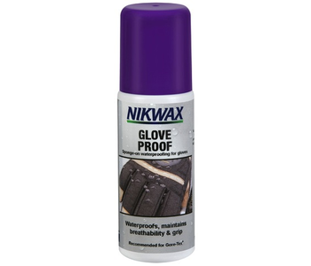 Nikwax Glove Proof 125 ml