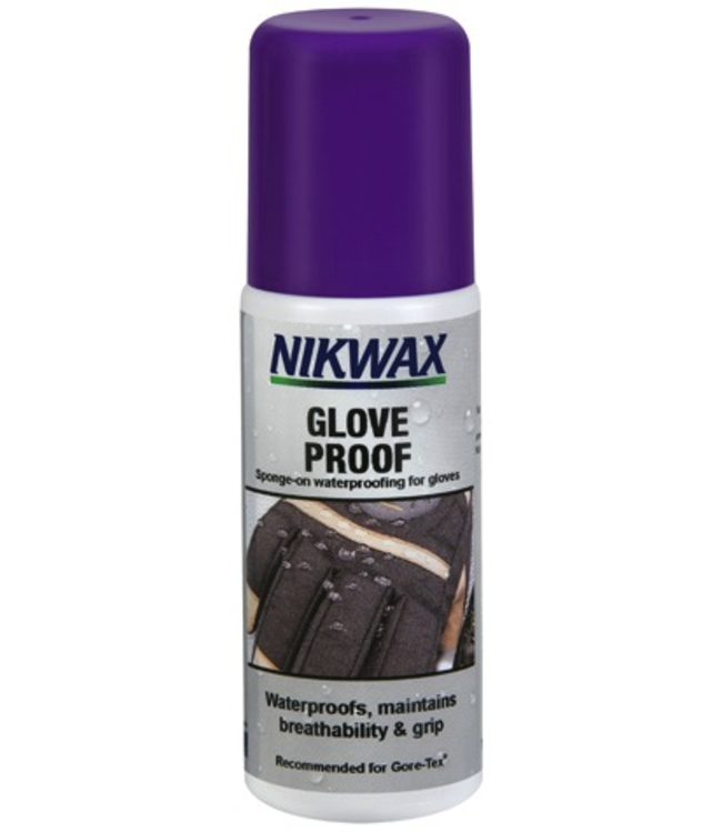 Nikwax Nikwax Glove Proof 125 ml