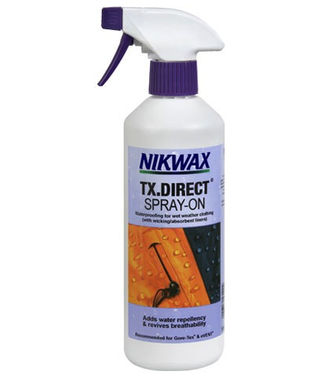 Nikwax Nikwax Tx. Direct (Spray On) 300 ml