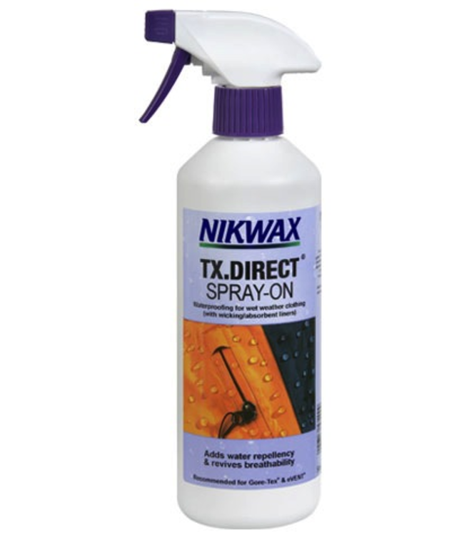 Nikwax Nikwax Tx. Direct (Spray On) 300 ml