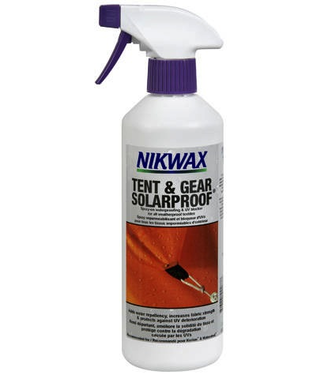 Nikwax Nikwax Solar Proof (Spray On) 500 ml