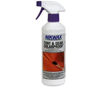 Nikwax Solar Proof (Spray On) 500 ml