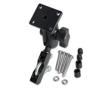 Garmin Replacement Ram Mount Kit - Handle Bar Mount