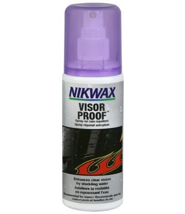 Nikwax Nikwax Visor Proof (Spray on) 150ml