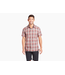 Kuhl Kuhl Men's Response Short Sleeved Shirt