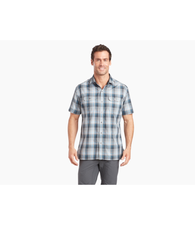Kuhl Kuhl Men's Response Short Sleeved Shirt