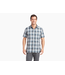 Kuhl Kuhl Men's Response Short Sleeved Shirt