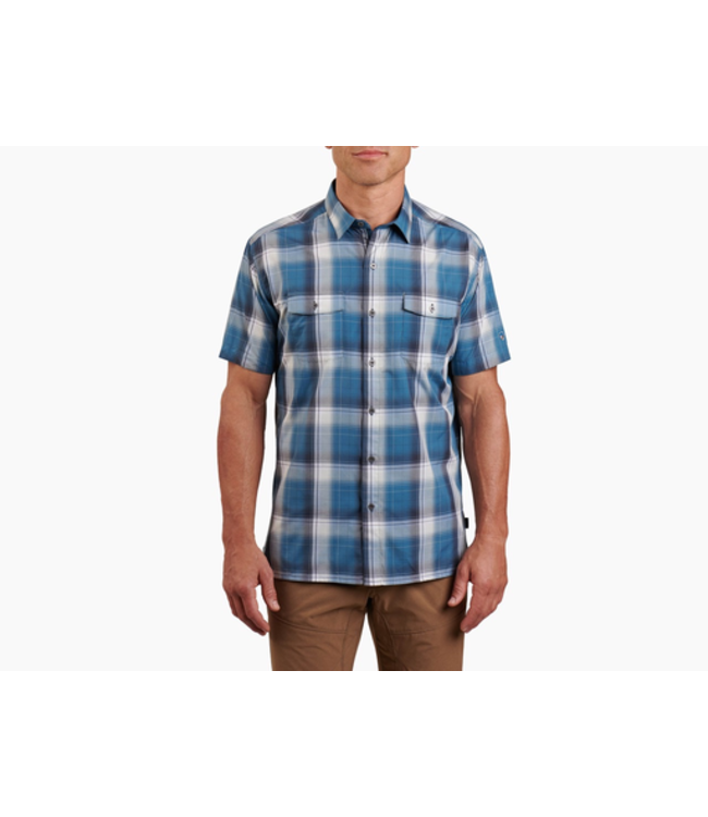Kuhl Kuhl Men's Response Short Sleeved Shirt