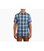 Kuhl Kuhl Men's Response Short Sleeved Shirt