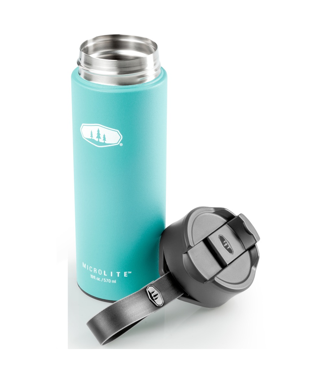 GSI Outdoors GSI Outdoors Microlite 570 Tour Insulated Mug