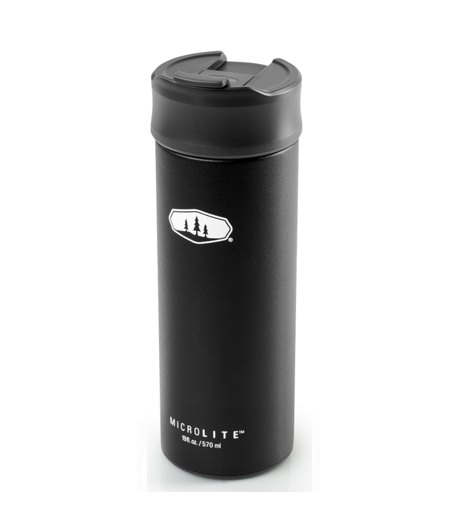 GSI Outdoors GSI Outdoors Microlite 570 Tour Insulated Mug