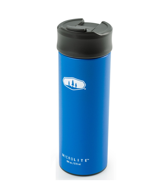 GSI Outdoors GSI Outdoors Microlite 570 Tour Insulated Mug
