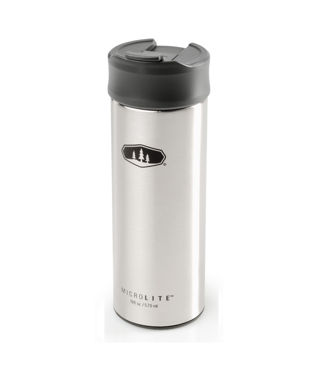 GSI Outdoors GSI Outdoors Microlite 570 Tour Insulated Mug