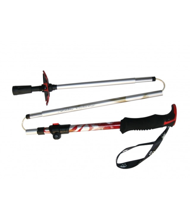 GV Snowshoes GV Folding Poles