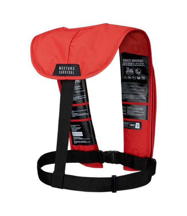 Mustang Survival Mustang Survival MIT 70 Automatic Inflatable PFD