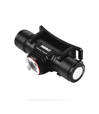 Nebo NEBO Transcend 1K Head Lamp