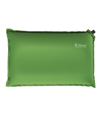 Chinook Chinook Contour Pillow