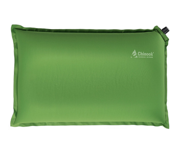 Chinook Contour Pillow