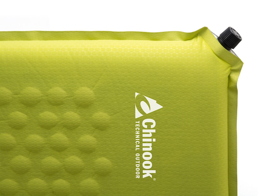 Chinook SuperRest XL Deluxe Self-Inflating Mattress
