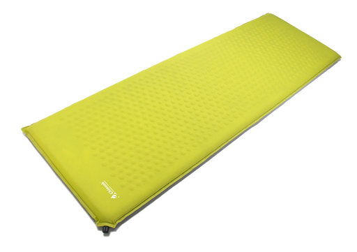 Chinook SuperRest XL Deluxe Self-Inflating Mattress