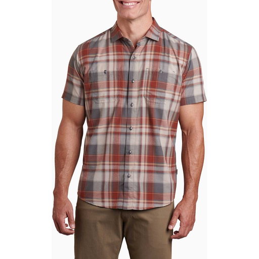 Kuhl Response Shirt Mens